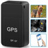 GF-07 Magnetic Charging Car GPS Locator Anti-lost Locator for the Elderly and Children(with Box)