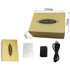 GF-07 Magnetic Charging Car GPS Locator Anti-lost Locator for the Elderly and Children(with Box)