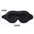 3D Eye Mask Breathable Shade Stereoscopic Nose All-In-One Sleeping Eye Mask