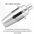 550ml 15 In 1 Stainless Steel Bartending Set Cocktail Shaker Bar Bartending Tools