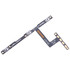 For Tecno Camon 18 OEM Power Button & Volume Button Flex Cable