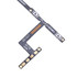 For Tecno Camon 18 OEM Power Button & Volume Button Flex Cable