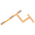 For Tecno Spark 7 OEM Power Button & Volume Button Flex Cable