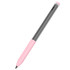 For Lenovo Xiaoxin Stylus Pen 2 Stylus Jelly Silicone Protective Cover(Pink)