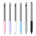 For Lenovo Xiaoxin Stylus Pen 2 Stylus Jelly Silicone Protective Cover(Pink)