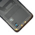 Battery Back Cover for ZTE Blade A34(Grey)