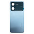 Battery Back Cover for ZTE Blade A54 (Blue)