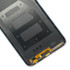 Battery Back Cover for ZTE Blade A54 (Blue)