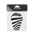 ENLEE EN-7855 Multifunctional Reflective Magnet Clip Outdoor Sports Night Running Safety Warning Stickers, Style: C Model