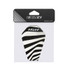 ENLEE EN-7855 Multifunctional Reflective Magnet Clip Outdoor Sports Night Running Safety Warning Stickers, Style: D Model