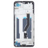 For ZTE Blade V40 Vita 8045 LCD Screen Digitizer Full Assembly with Frame