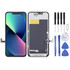 For iPhone 13 mini incell LCD Screen with Digitizer Full Assembly