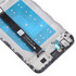 For Lenovo K10 Note L38111 LCD Screen Digitizer Full Assembly with Frame