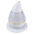 Ultrasound USB Changing Air Humidifier Purifier 7 LED Color Light Aroma Atomizer