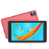 Pritom B8 WiFi Tablet PC 8 inch,  4GB+64GB, Android 13 Allwinner A523 Octa Core CPU Suppor Google Play(Pink)