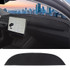 For Tesla Model 3 / Y Car Dashboard Lightproof Mat Sun Protection Sunshade Mat