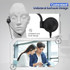 SOYTO SY227 Single-side Operator Ear Hook Headset Corded Computer Headset, Interfaces: 3.5mm