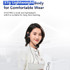 SOYTO SY227 Single-side Operator Ear Hook Headset Corded Computer Headset, Interfaces: 3.5mm