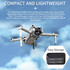 For DJI Mini 4 Pro STARTRC Heightened Landing Gear Training Rack