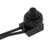 12V Waterproof Push Button Lead Switch for Motorcycles/Cars/Yachts(KP107)