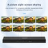 Measy SPH108 1 to 8 4K HDMI 1080P Simultaneous Display Splitter(AU Plug)