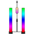 SMD Colorful 5050 RGB E-Sports Table Remote Control Small Night Light USB Smart Rhythm Atmosphere Light