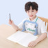 Children Anti-hunchback Sitting Writing Corrector(Blue M Shaped)