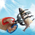 3 Claw Fish Control Device Fish Catching Pliers Fishing Clamp