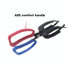 3 Claw Fish Control Device Fish Catching Pliers Fishing Clamp