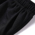 Men Casual Loose Shorts (Color:Dark Gray Size:4XL)
