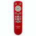 CHUNGHOP Twelve Zodiac Animal Button Multi-Function 17-Button Remote Control(Red)