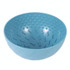 Pet Lick Bowl Dog Cat Bowl Eating Drinking Bowl(Blue)