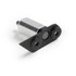 For DJI Mini 4 Pro  Arm Shaft Replacement Spare Parts, Spec: Right Rear Axis