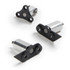 For DJI Mini 4 Pro  Arm Shaft Replacement Spare Parts, Spec: Right Rear Axis