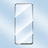 For Motorola Moto G04 5pcs ENKAY Full Glue High Aluminum-silicon Tempered Glass Film