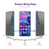For Motorola Moto G Play 2024 ENKAY Hat-Prince 28 Degree Anti-peeping Privacy Tempered Glass Film
