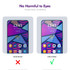 For Motorola Moto G04 5pcs ENKAY Hat-Prince 28 Degree Anti-peeping Privacy Tempered Glass Film