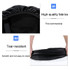 Electronic Bicycle Thickened Leather Heat Insulation Waterproof Universal Seat Cushion Covers, For: Front Seat