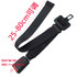 Car Maternity Child Seat Belt Extender, Length: 80cm