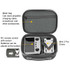 For DJI Mini 3 / 3 Pro Storage Messenger Bag Body Remote Control Handbag Accessories(With Screen Version)