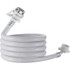 Fully Automatic Washing Machine Water Inlet Hose Adapter, Length: 1m