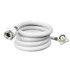 Fully Automatic Washing Machine Water Inlet Hose Adapter, Length: 3m