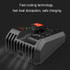 For BlackDeck 14.4~20V3A Tool Lithium Battery Charger, Specification: AU Plug