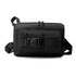 WEPOWER 2120 Functional Messenger Bag Men Chest Bag(Black)