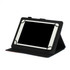 For 7 inch  Tablet PC Universal Coloured Drawing Pattern Horizontal Flip Leather Case with Holder & Card Slot(Pineapple)