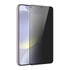 For Samsung Galaxy S23 5G ENKAY Hat-Prince 360 Degree Anti-peeping Privacy Full Screen Tempered Glass Film