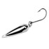 PROBEROS DW602 Long Casting Metal Sequins Lure Moth Sequins Warp Beak Fake Lure, Color: Color B(2.5g)