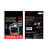 SanDisk CFXPS-1067X High Speed CF Card Camera SLR Camera Memory Card CF-160M/S, Capacity: 64GB