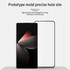 For Meizu 21 Pro PINWUYO 9H 2.5D Full Screen Tempered Glass Film(Black)