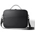 For Apple Vision Pro Headset Multifunctional Storage Bag Carrying Case(Black)